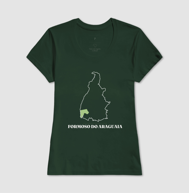 Camisa 12