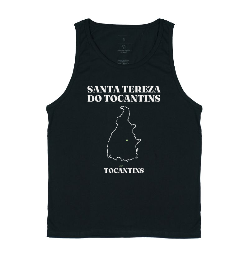 Santa Tereza do Tocantins | Legado TO - Imagem 3