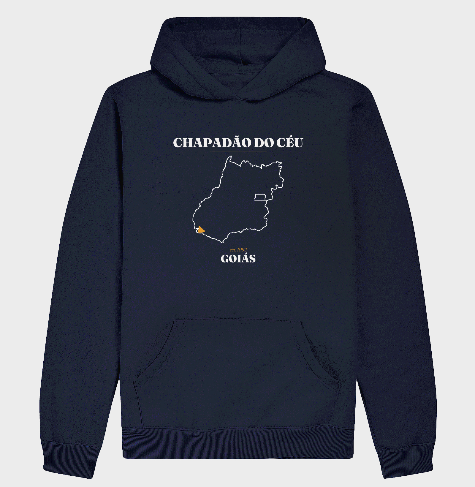 Chapadão do Céu | Legado GO - Imagem 4
