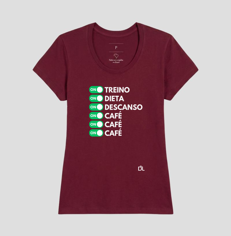 Camisa 21