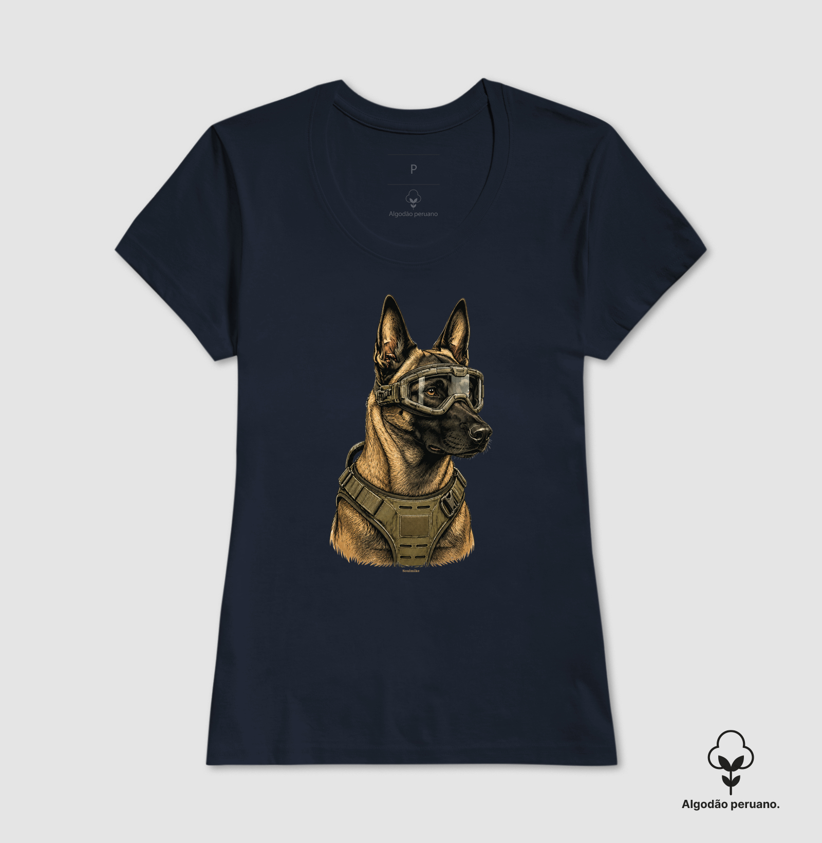 Tactical Malinois - Imagem 4