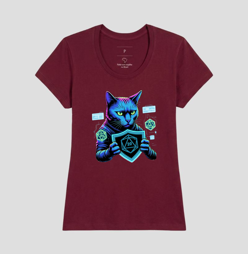 Camisa 18