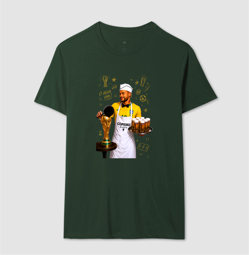 Camisa 9