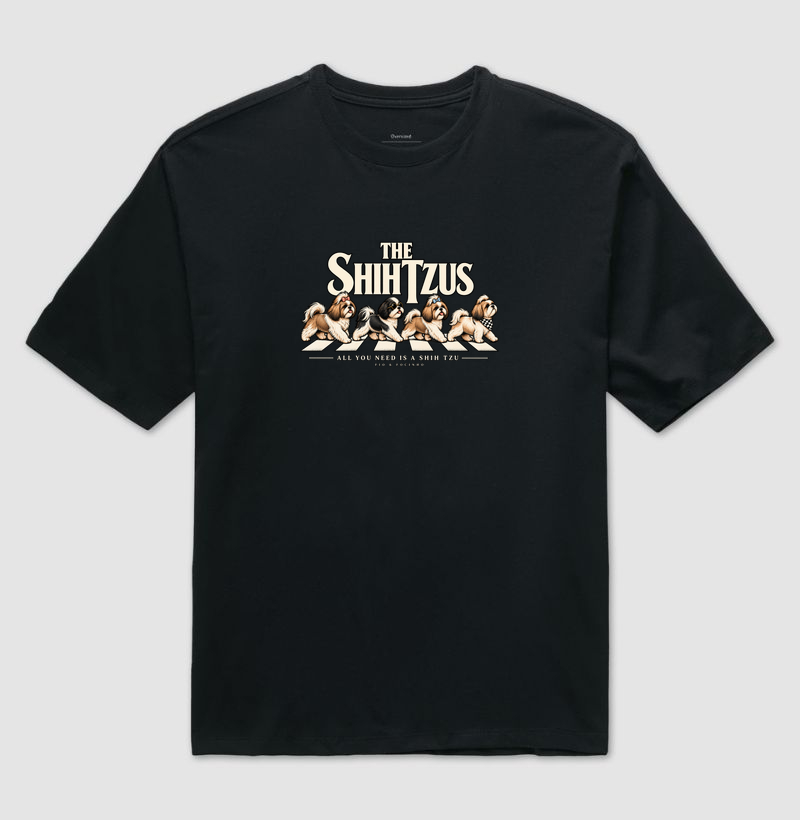 The Shih Tzus - Imagem 2