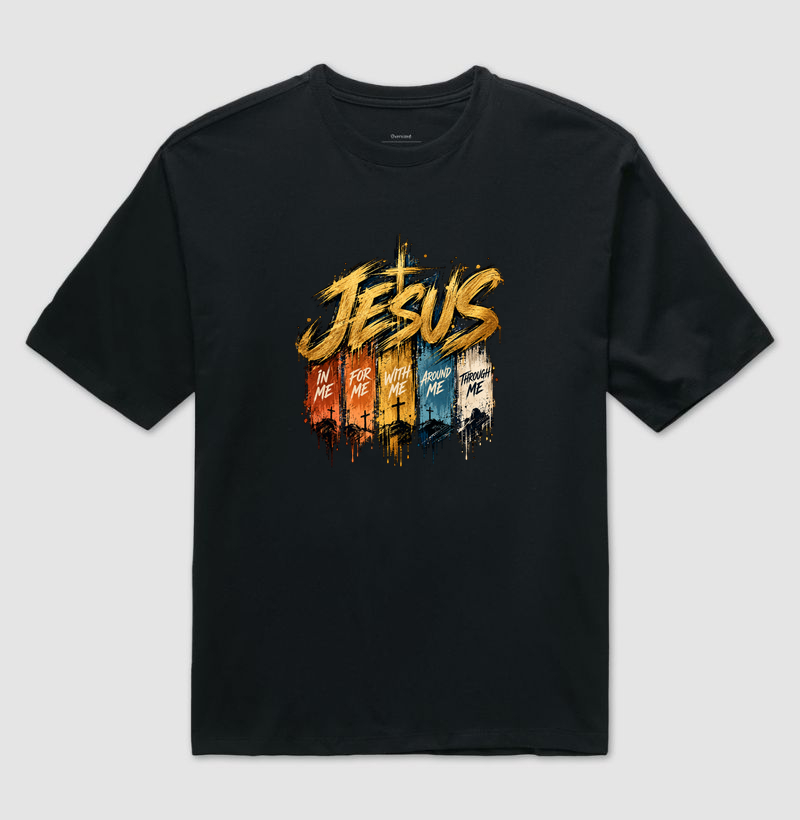 Yeshua Hamashiach - Imagem 3