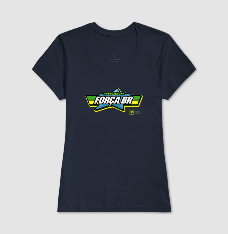 Projeto Força BR - Imagem 7