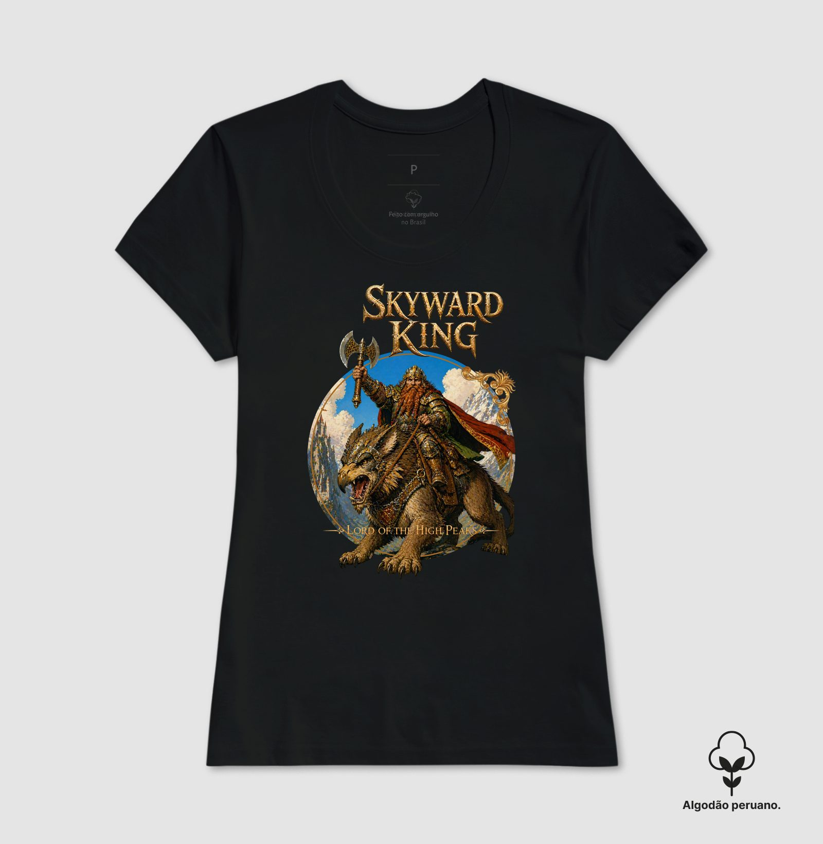 Camisa 3