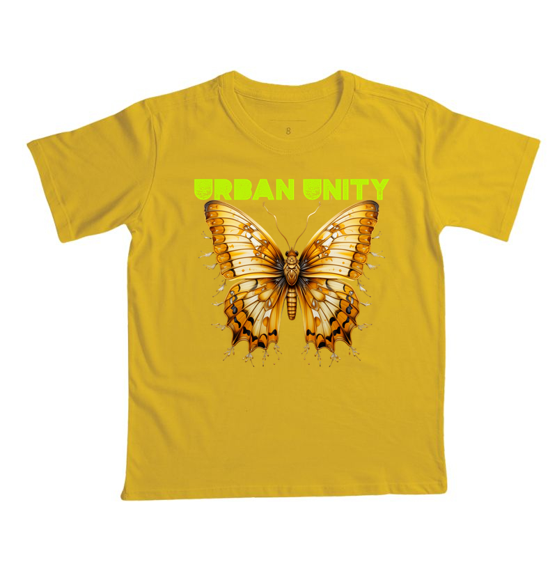 BUTTERFLIES - Imagem 7