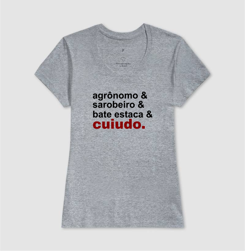 Agrônomo e Cuiudo - Imagem 9