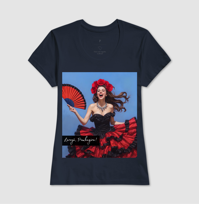 Camisa 9