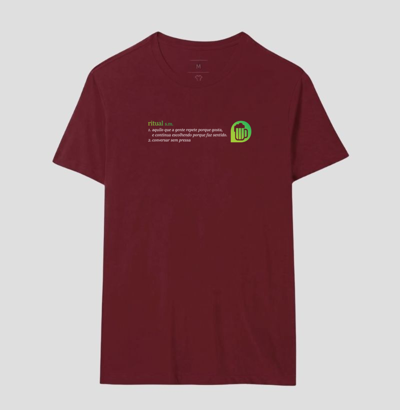 Camisa 17