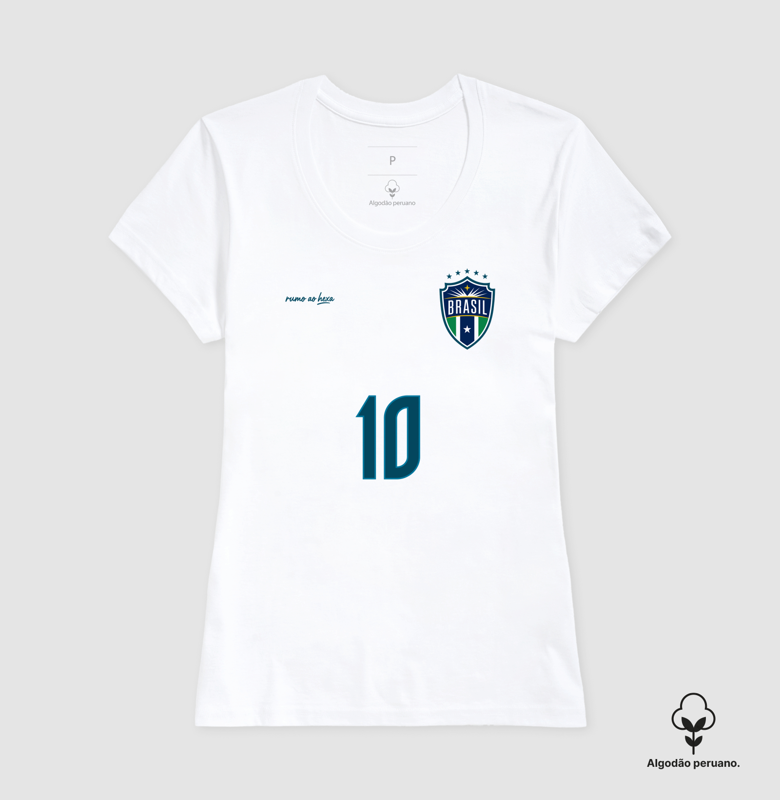 Camisa 2