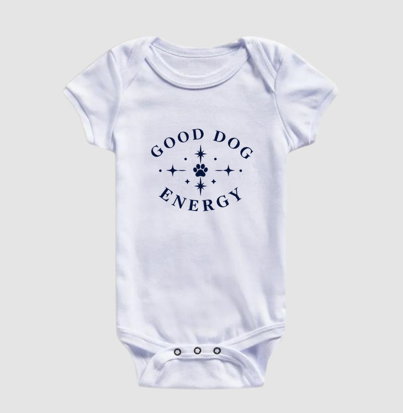 Good Dog Energy - Imagem 3