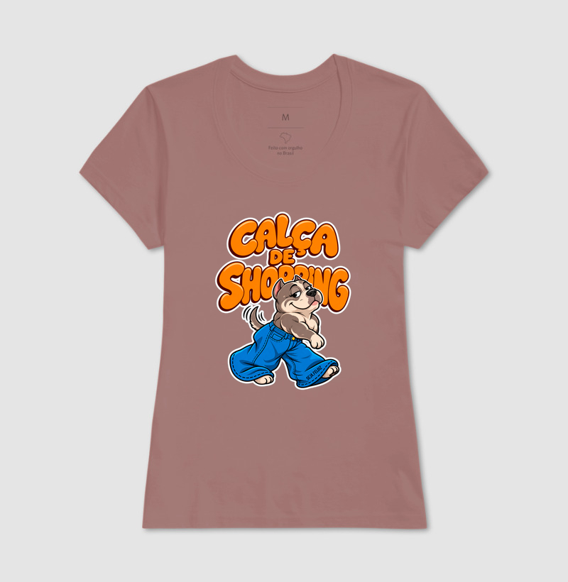 🐶👖 Calça de Shopping – American Bully Pocket Edition 🛍️💪 - Imagem 15