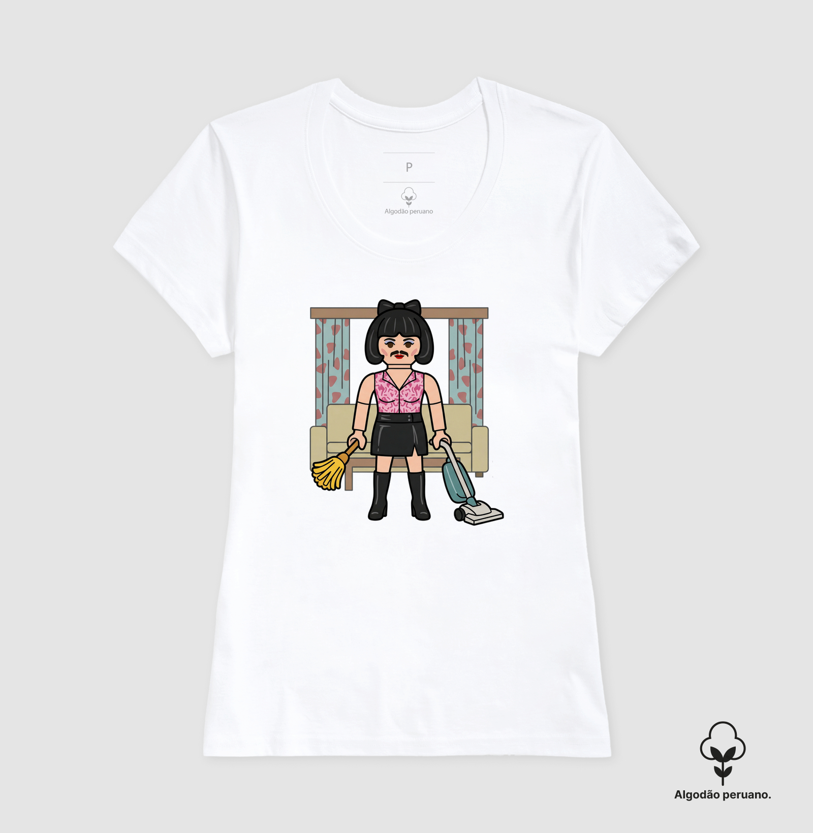 Camisa 6
