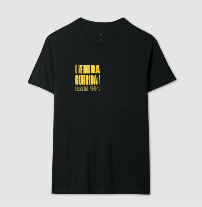 O Melhor da Corrida é a Resenha  - Imagem 2