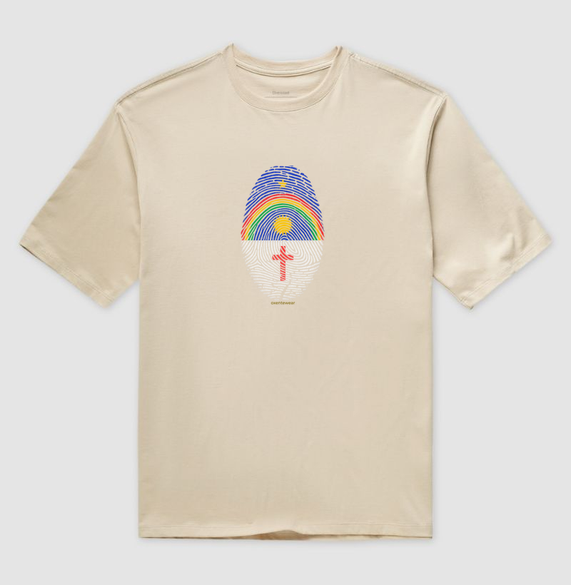 Camiseta Digital Pernambuco | OxenteWear - Imagem 3