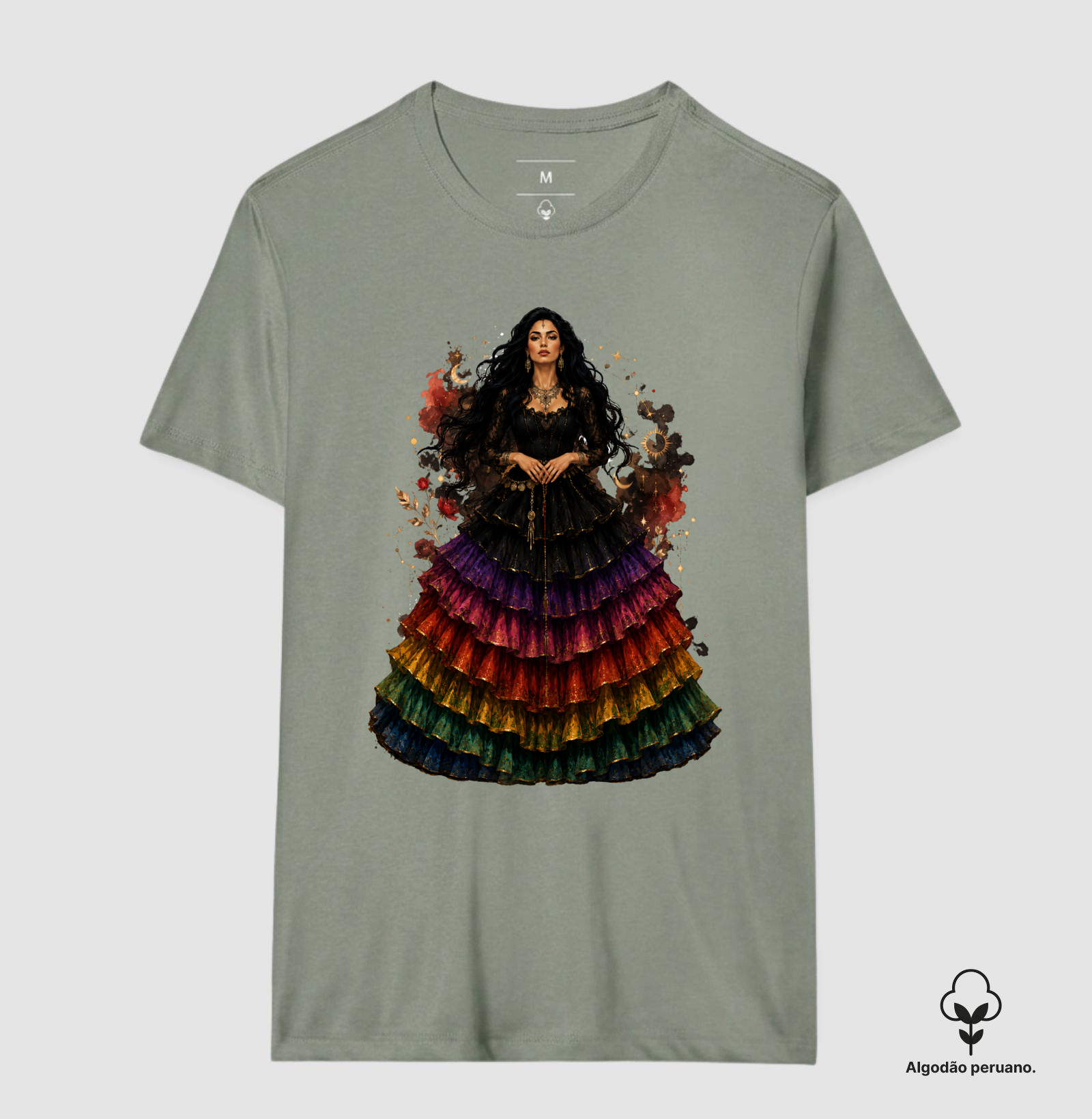 Camisa 5