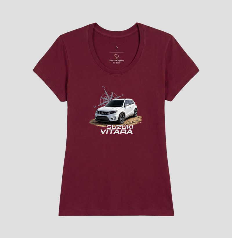 Camisa 18