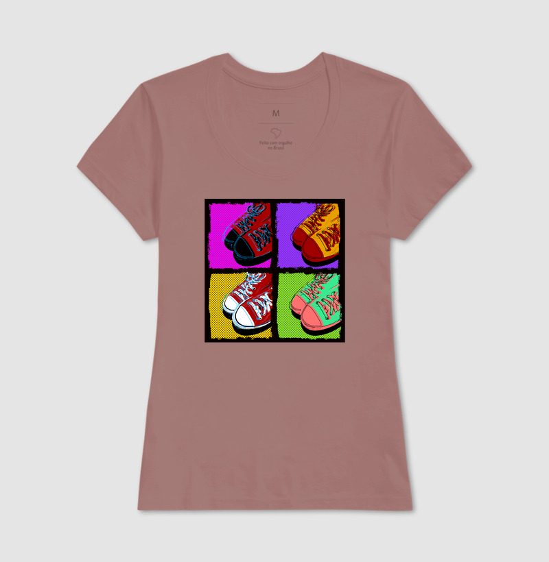 Camisa 16
