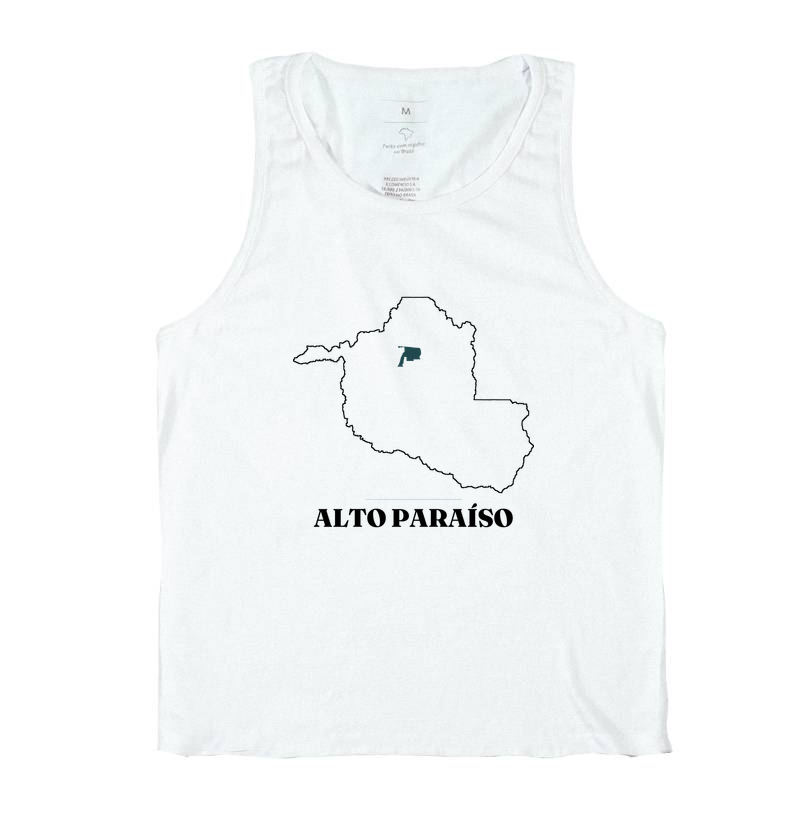 Alto Paraíso | Traço RO - Imagem 2
