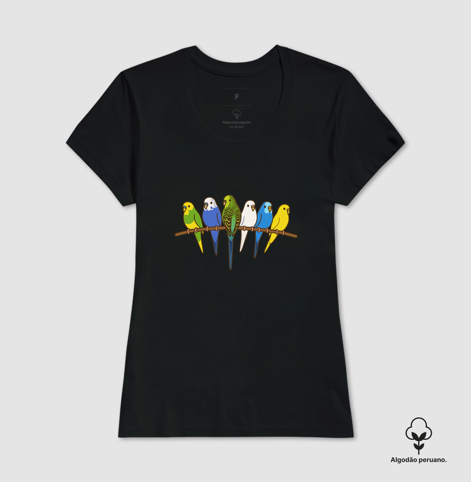 Camisa 6