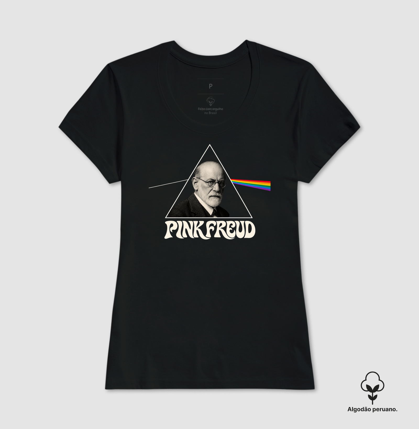 Pink Freud — O Som do Inconsciente - Imagem 2