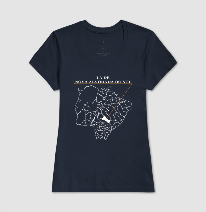 Nova Alvorada do Sul | Origem MS - Imagem 7