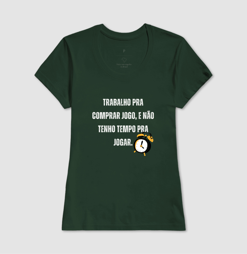 Camisa 12