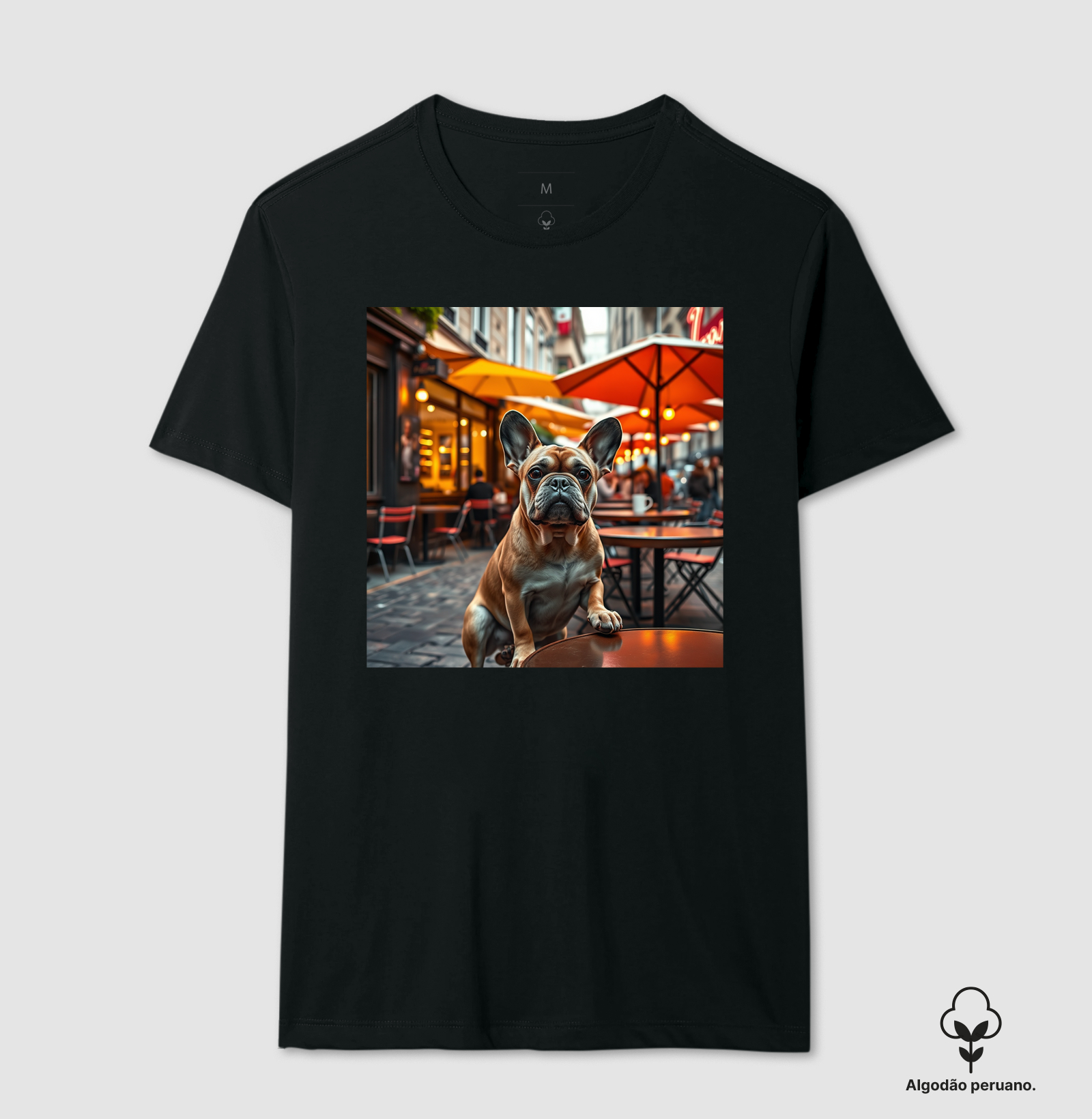 Camisa 2