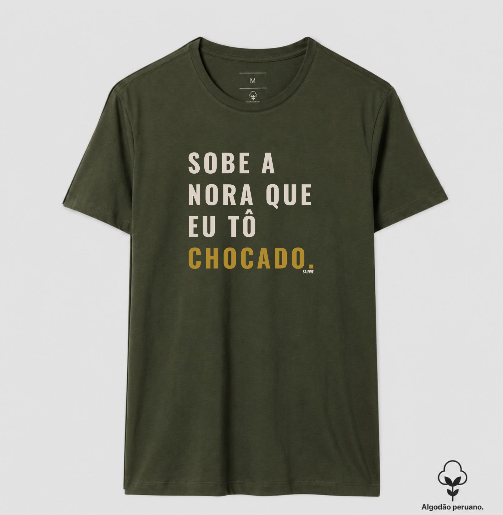 Camisa 7