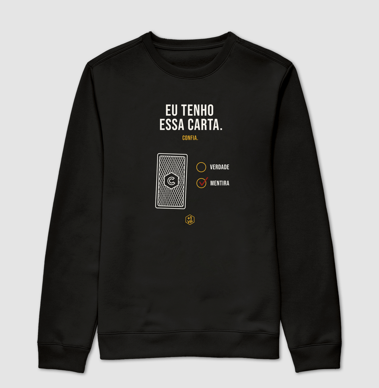 Coup - Eu Tenho Essa Carta. Confia. - Imagem 4