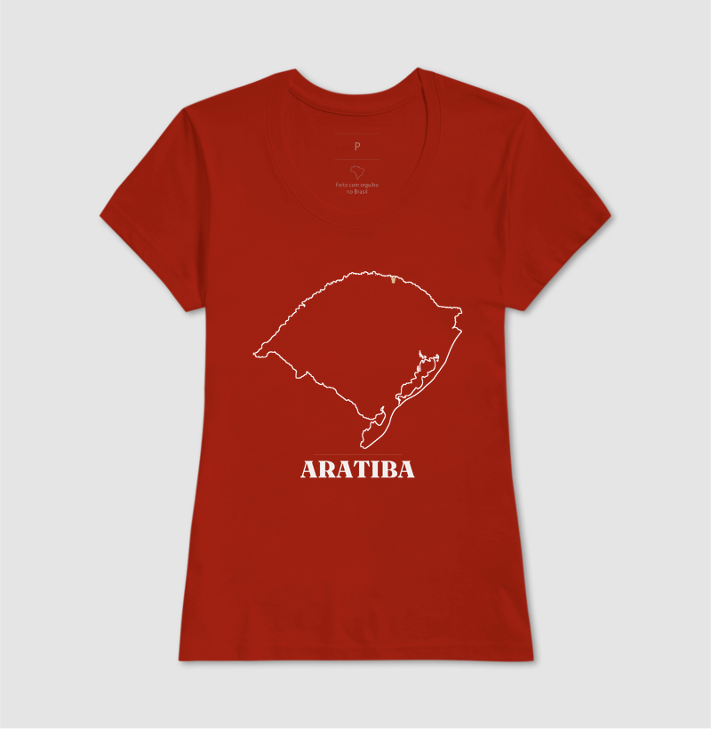 Camisa 10