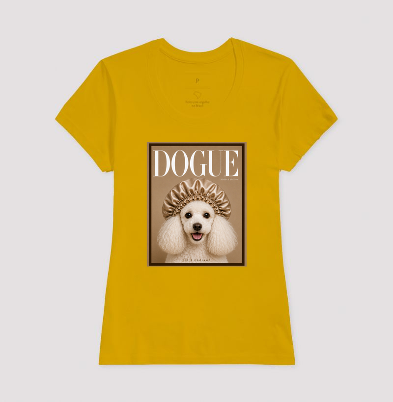 DOGUE Edição Poodle - Imagem 15