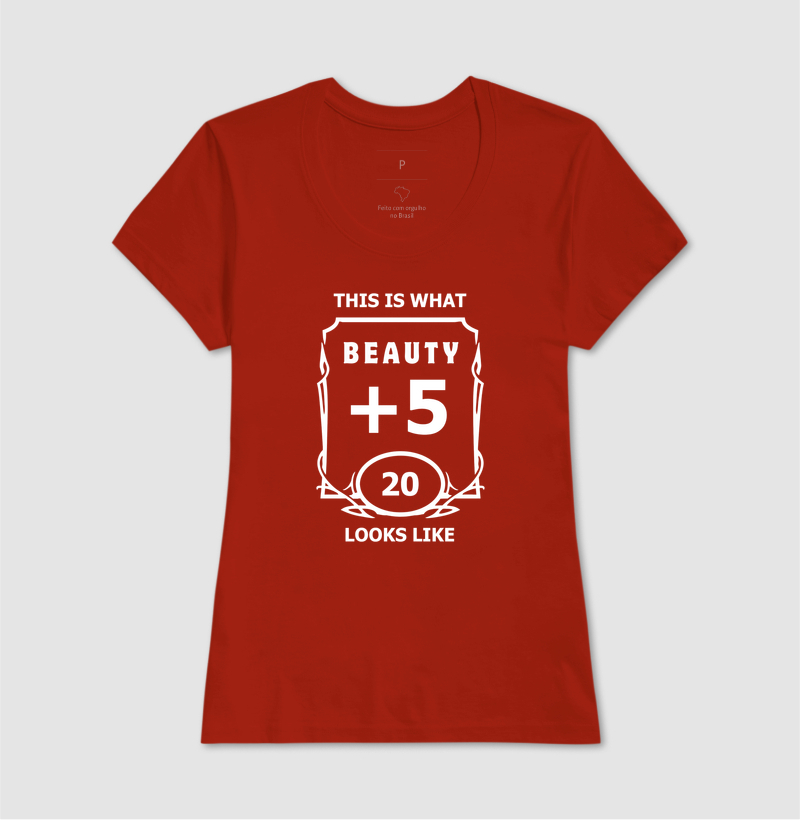 Camisa 10