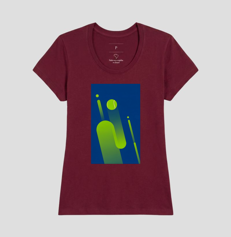 Camisa 18