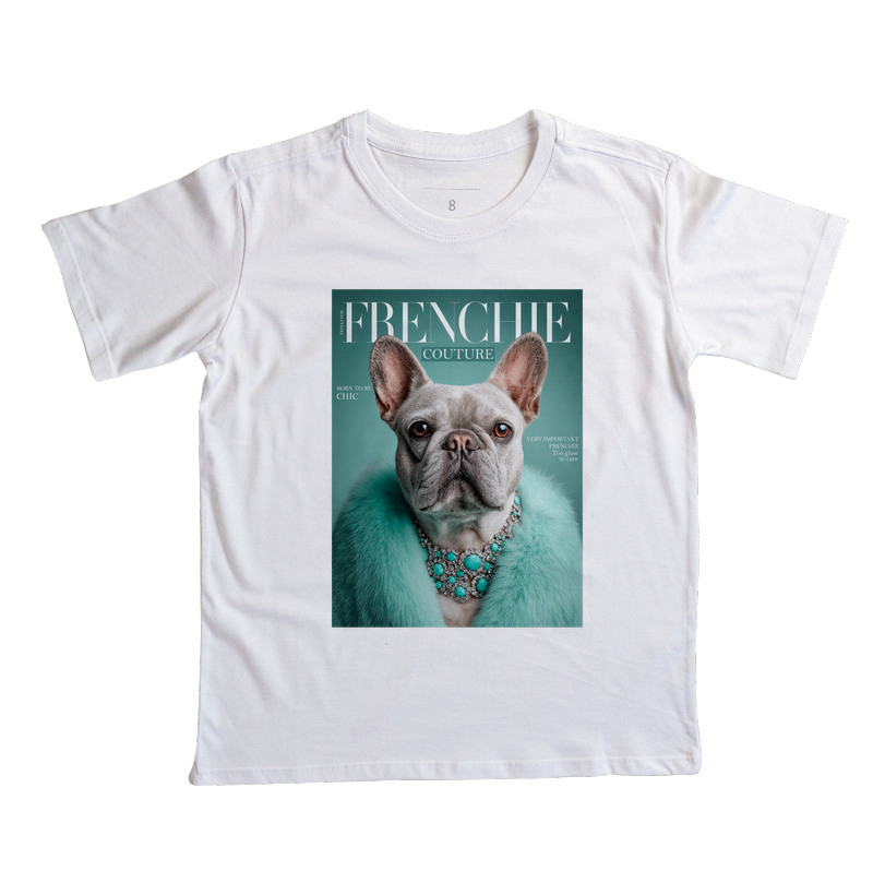 Frenchie Couture ✨🐾 - Imagem 4