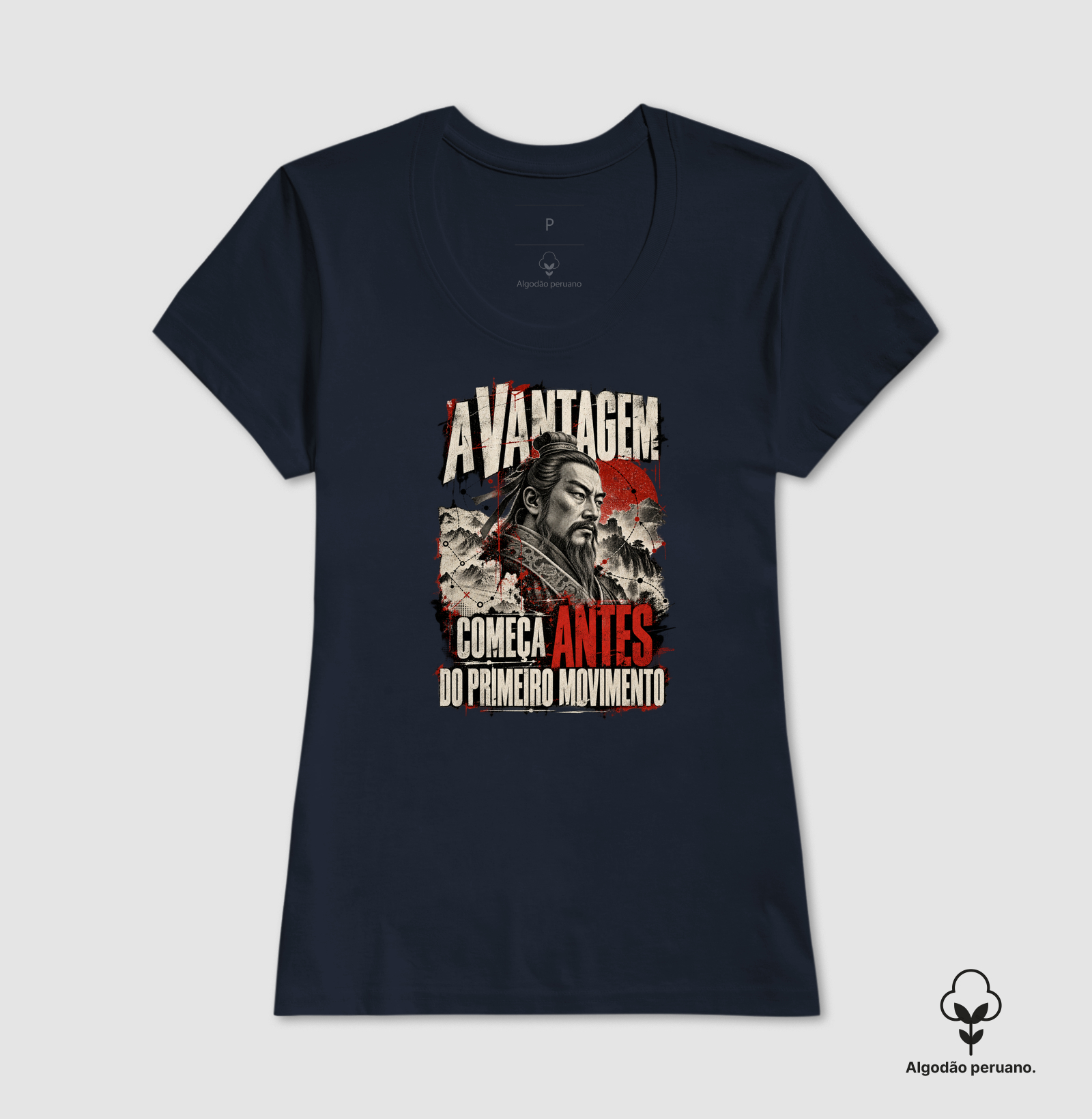 Sun Tzu - A Vantagem Começa Antes do Primeiro Movimento - Imagem 7