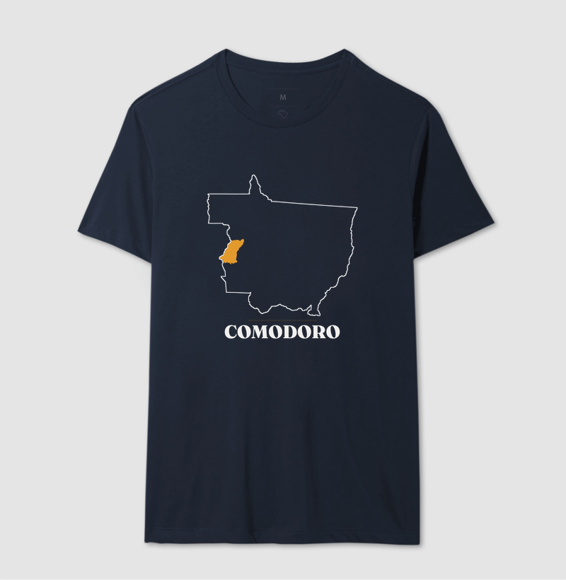 Comodoro | Traço MT - Imagem 6