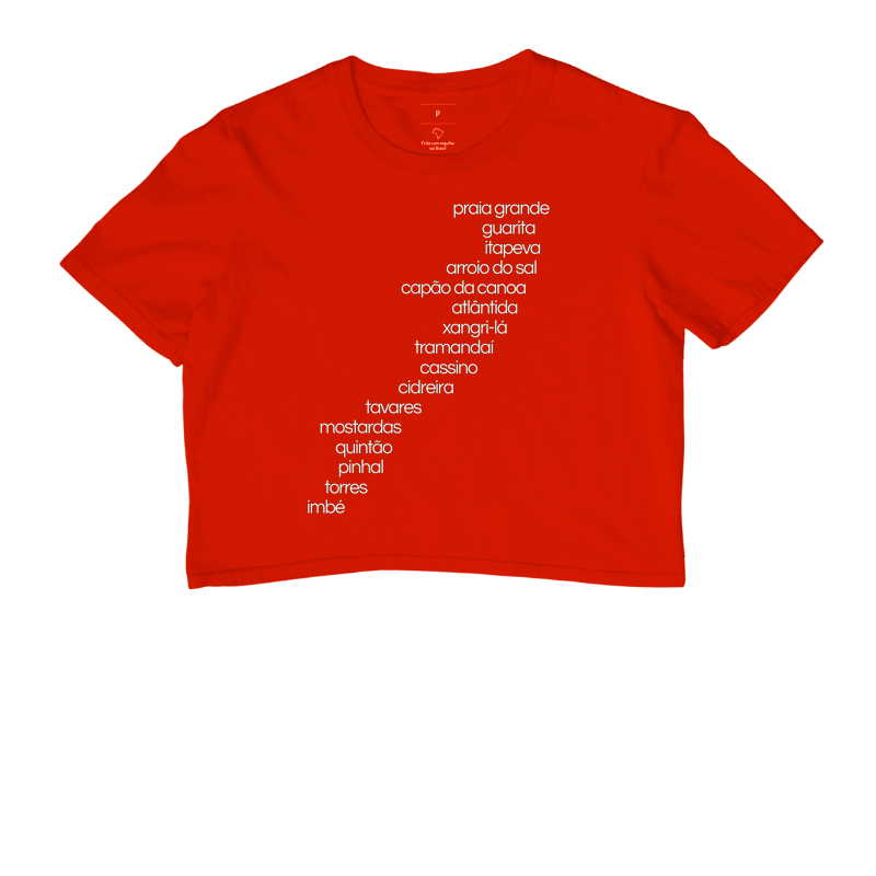 Camisa 6