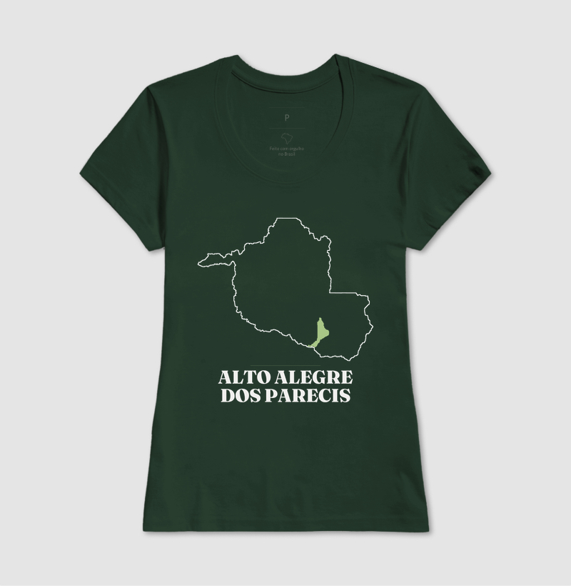 Alto Alegre dos Parecis | Traço RO - Imagem 13