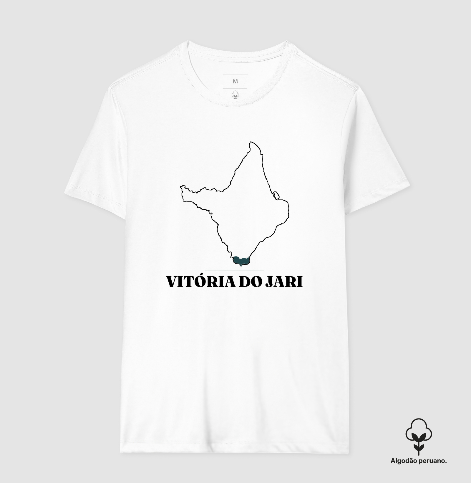 Vitória do Jari | Traço AP - Imagem 5