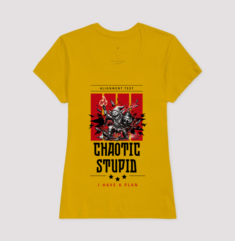 Camisa 12