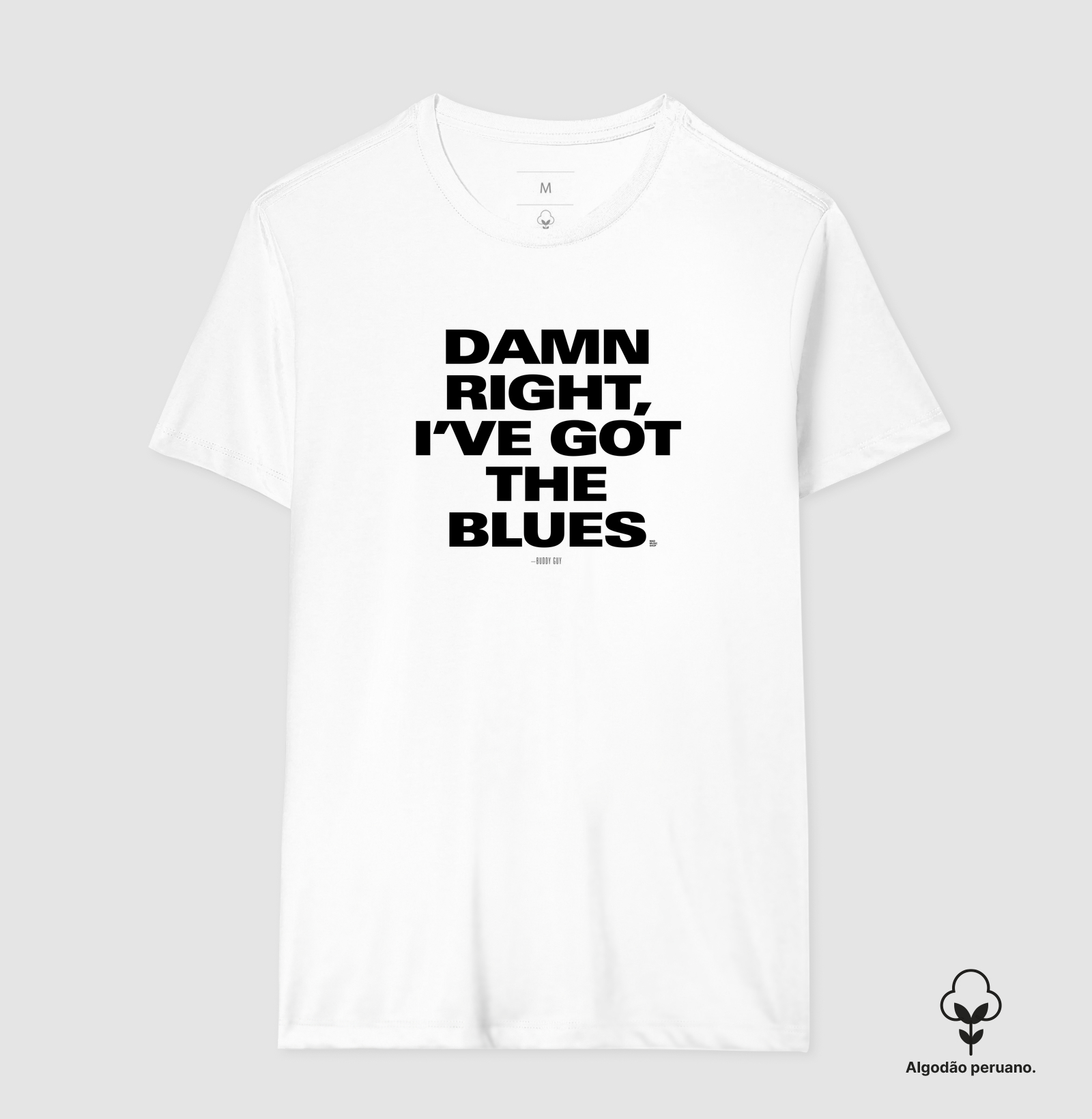 Damn Right, I've Got The Blues - Imagem 9