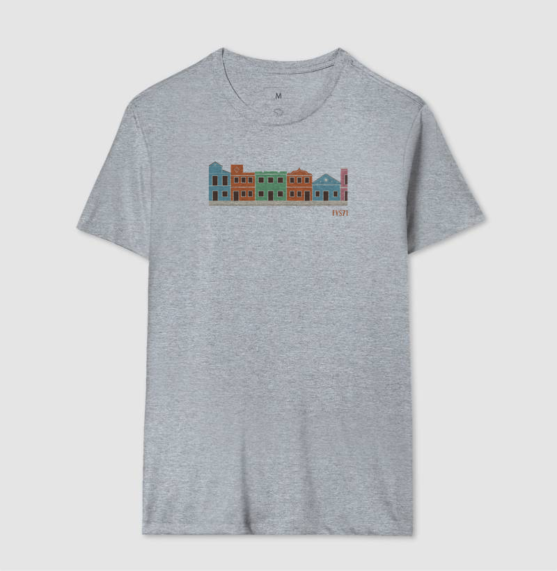 Camisa 10