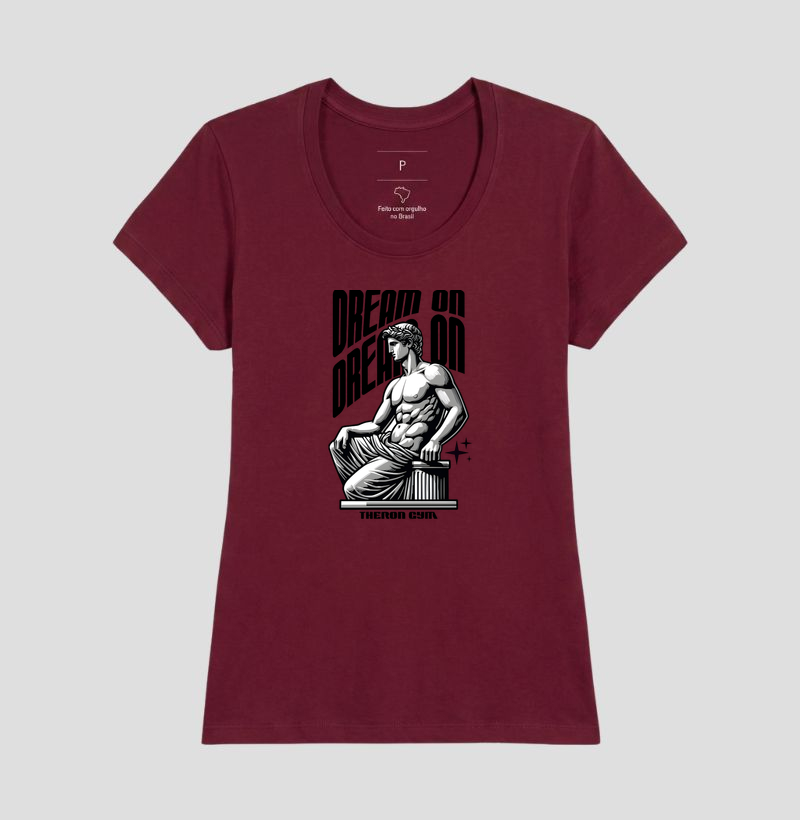 Camiseta THERON - Imagem 15