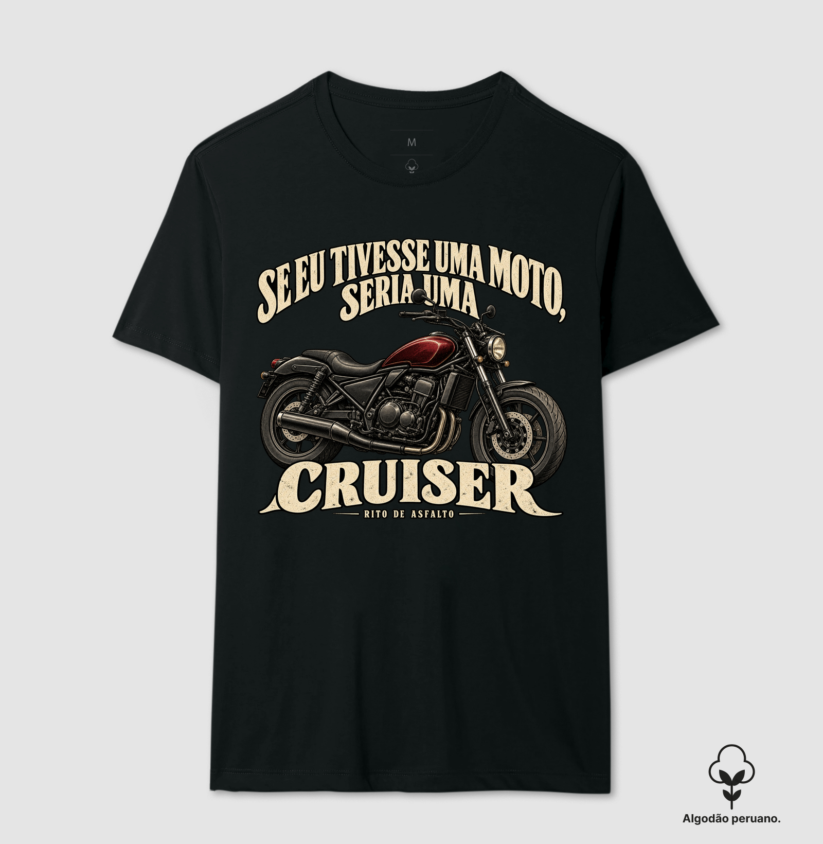 Se Eu Tivesse Cruiser - Imagem 7