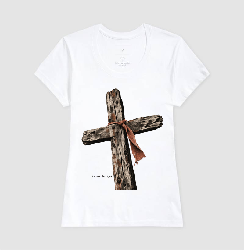 A Cruz de Lajes - Imagem 5