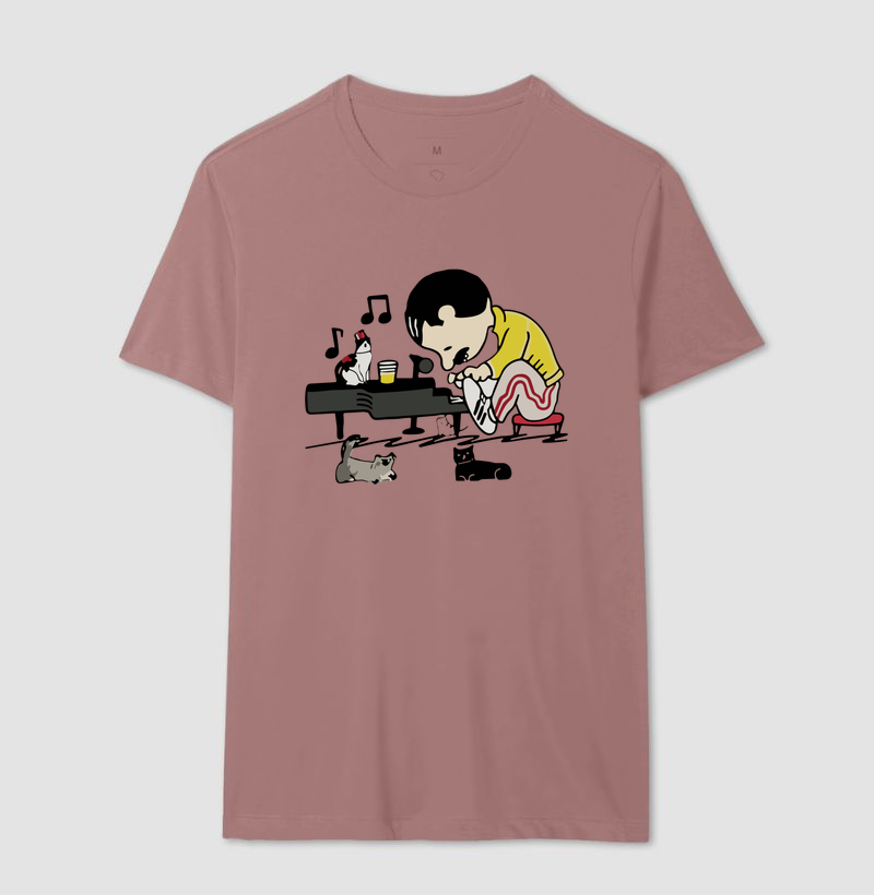 Camisa 16