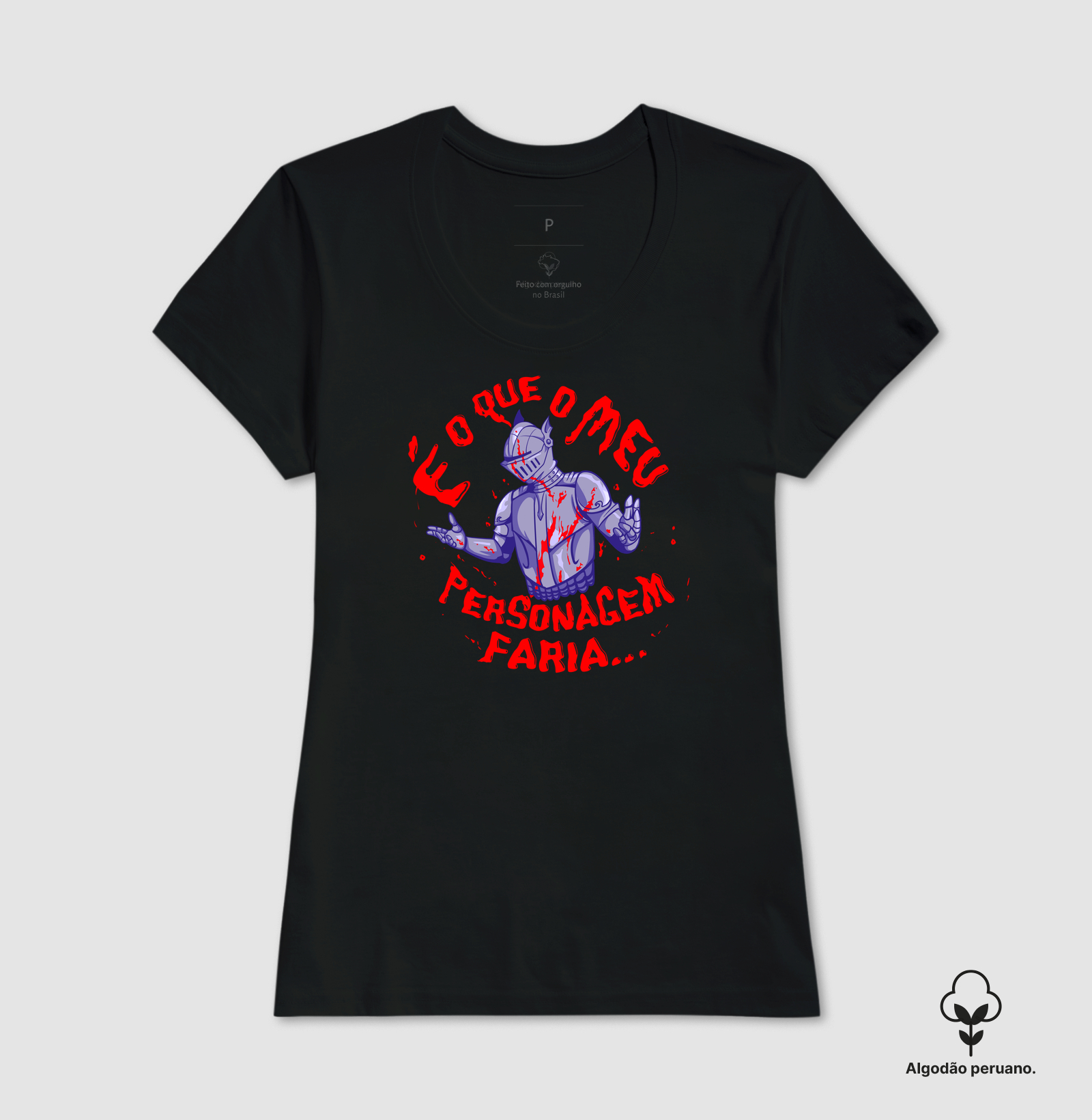Camisa 3